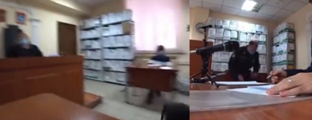 С наступающим новым годом!