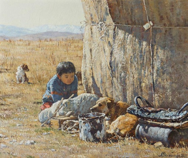 АРТ-Воскресенье.