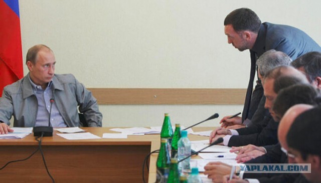 Доллар по 105 и ключевая ставка по 6%: Дерипаска призвал ЦБ спасать российскую экономику