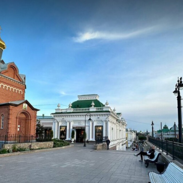 АРТ-Воскресенье