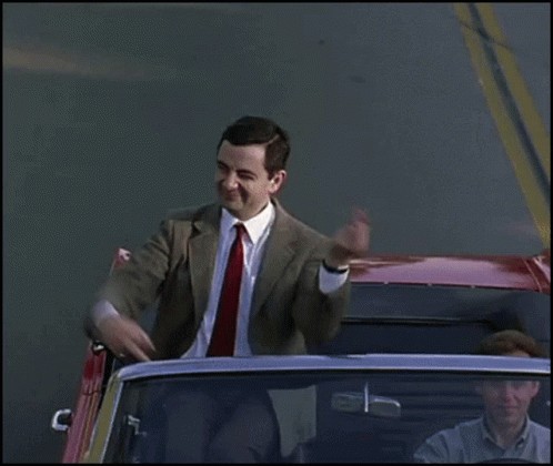 В России начали штрафовать за демонстрацию среднего пальца