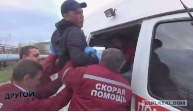 Новый мировой порядок