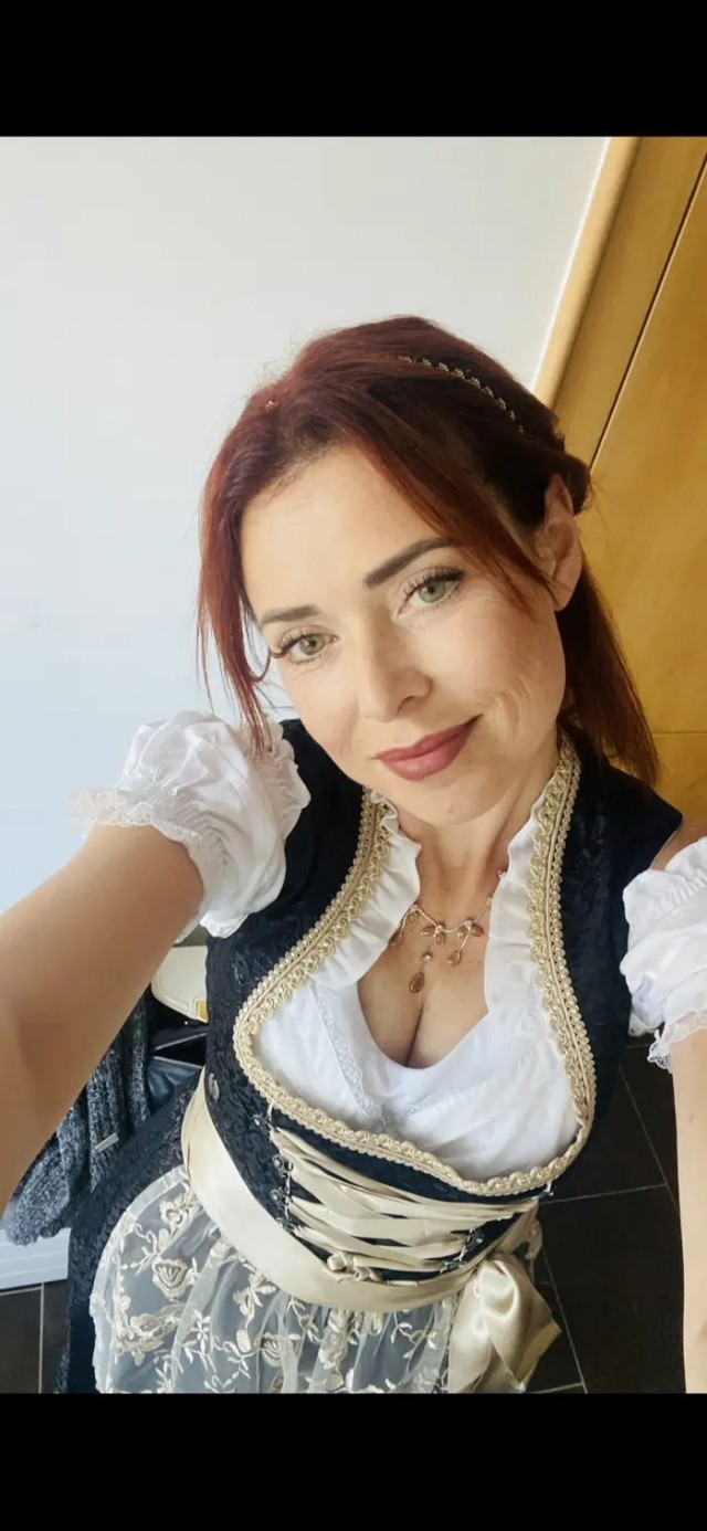 Красивые женщины за 40