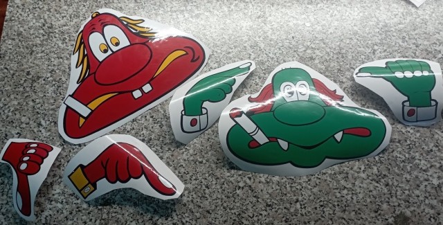 Режимник.