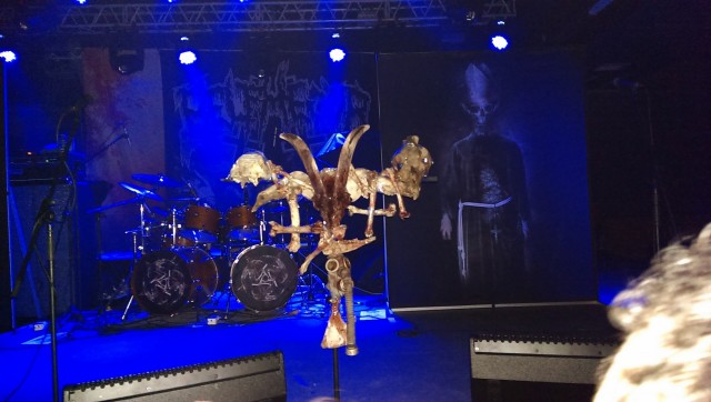 Belphegor