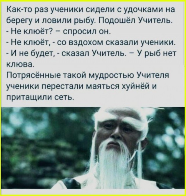 Веселые картинки в маленькую пятницу (08.07)