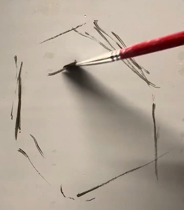 Как нарисовать...