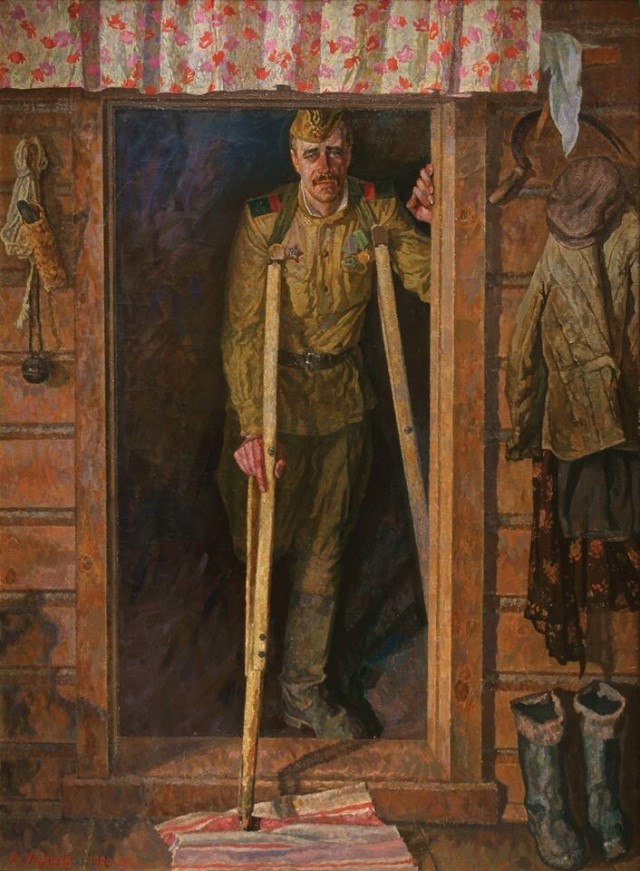 АРТ-Воскресенье