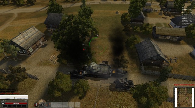 Wargaming 6
