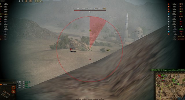 Wargaming 8