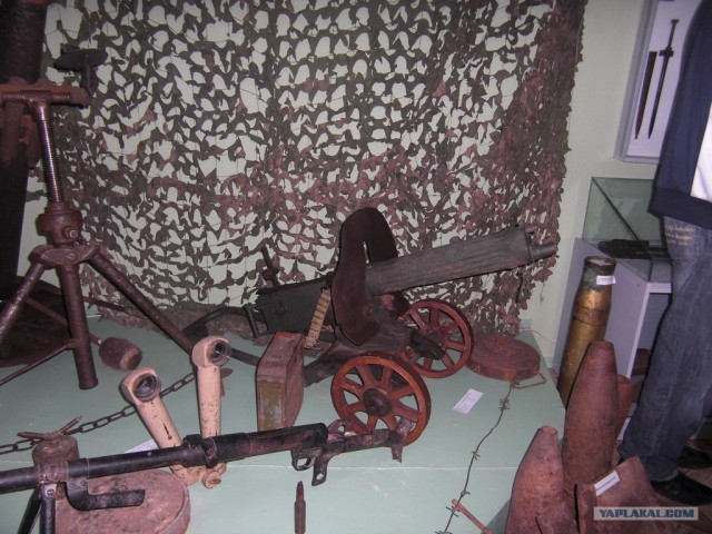 Поисковый отряд "Обелиск"