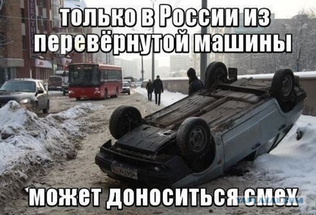 Весёлые картинки. Разбавим будни