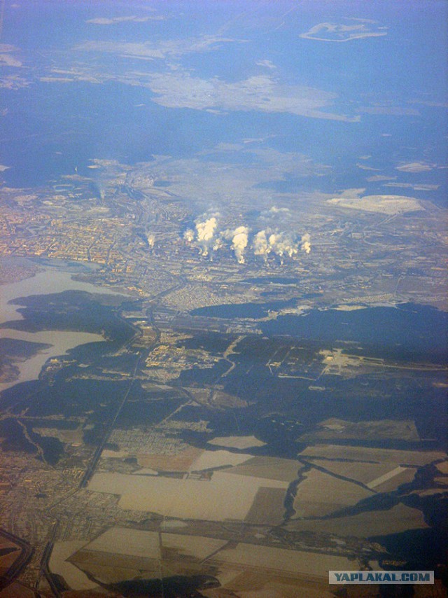 27 причин взять место у окна