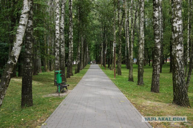 Беларусь. Путешествие с Севера на Юг