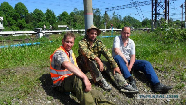 Вуокса 2014