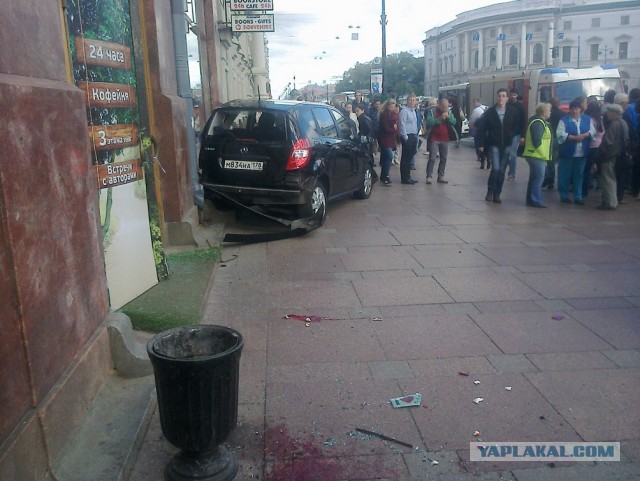 ТП на невском