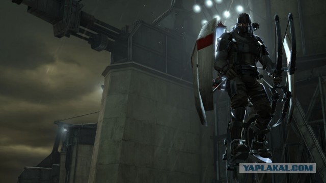 Смешная походка