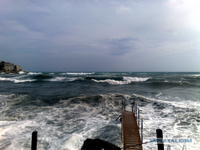 Черногория Ульцинь