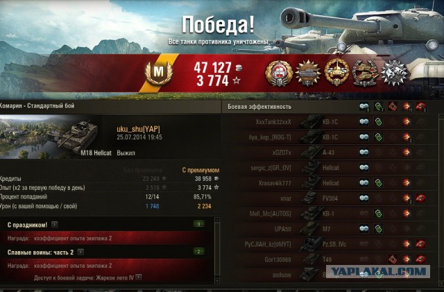 Wargaming 13