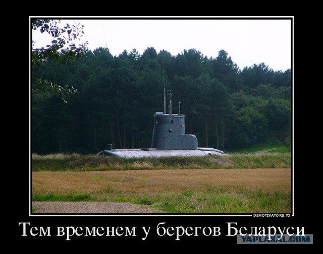 Обкатка лодочного мотора