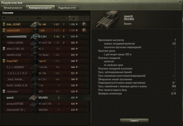 Wargaming 17