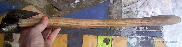 МЕГАБАЯН, за который не стыдно.