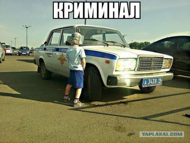 Смешные и не очень картинки