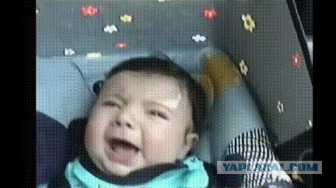 Проезжая туннель