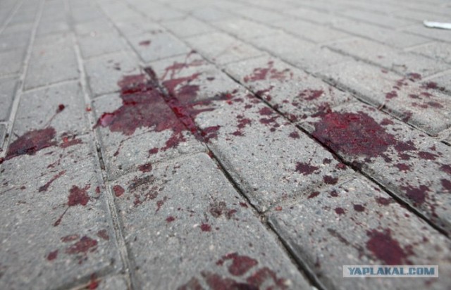 В метро Минска прогремел взрыв