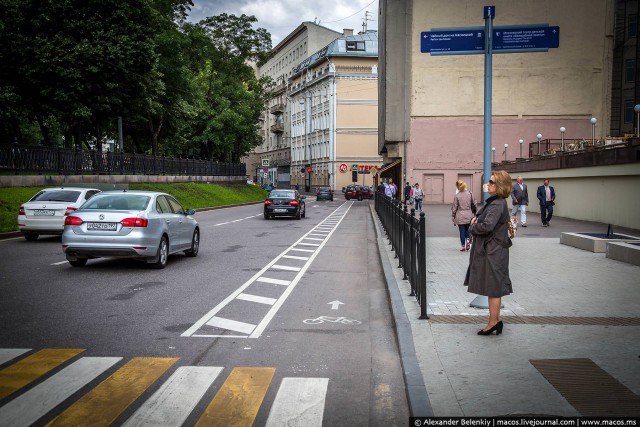 Хотели как в Европе? А получилось...