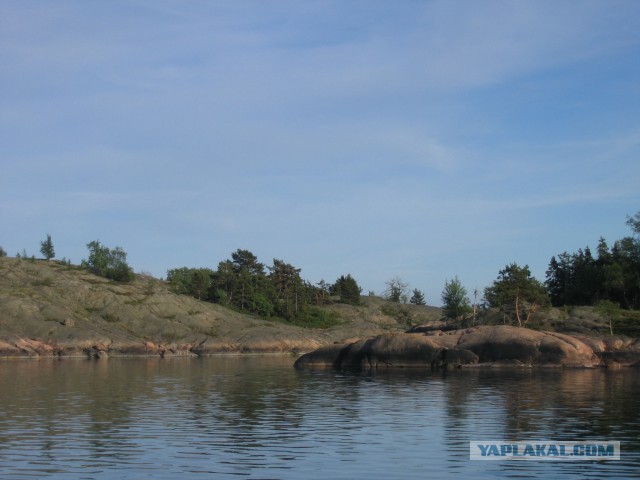 Балтийское море
