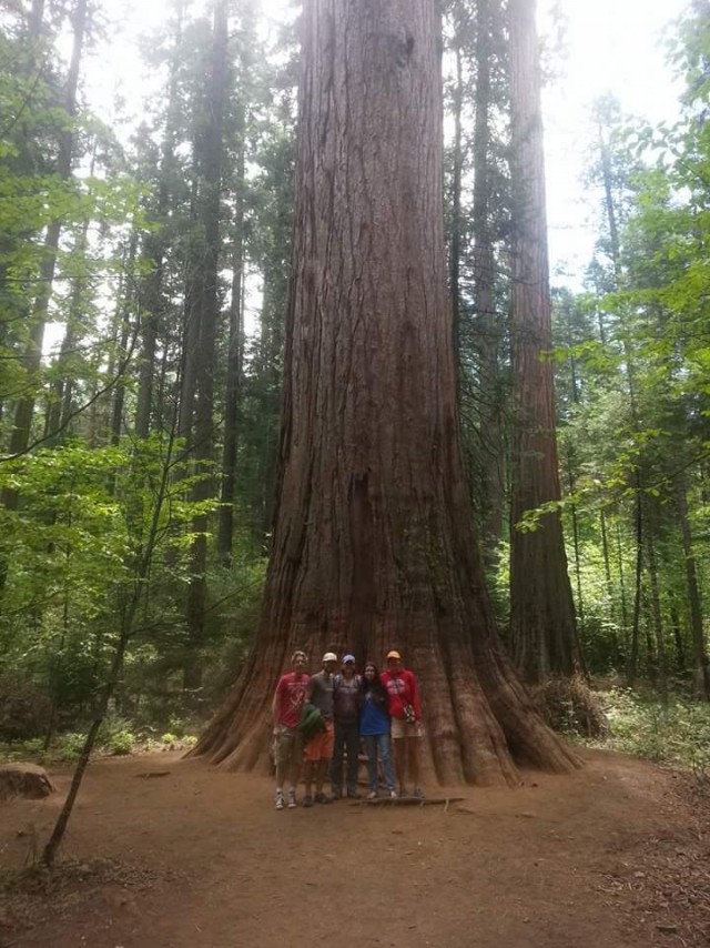 Деревенская Америка
