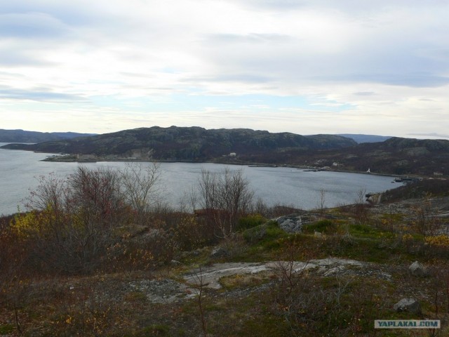 Немного Северной лирики