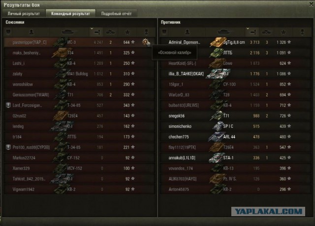 Wargaming 27