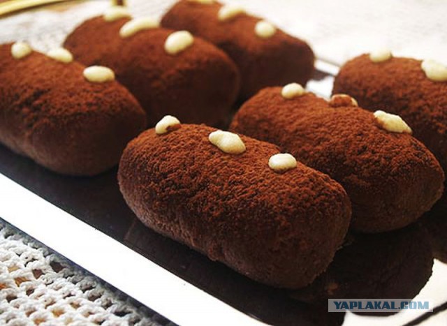 Советские продукты, вкус которых невозможно забыть