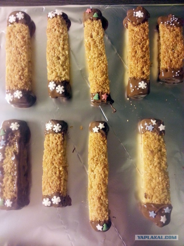 Рождественская ярмарка или пряничный спас, Кулинарная общая тема. Много фот и текст