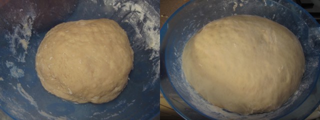 Булки