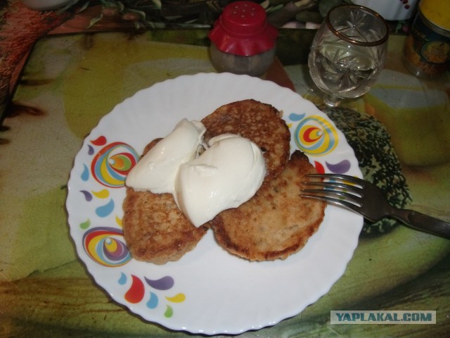 Аццкая кухня 2  (кулинарный адъ)