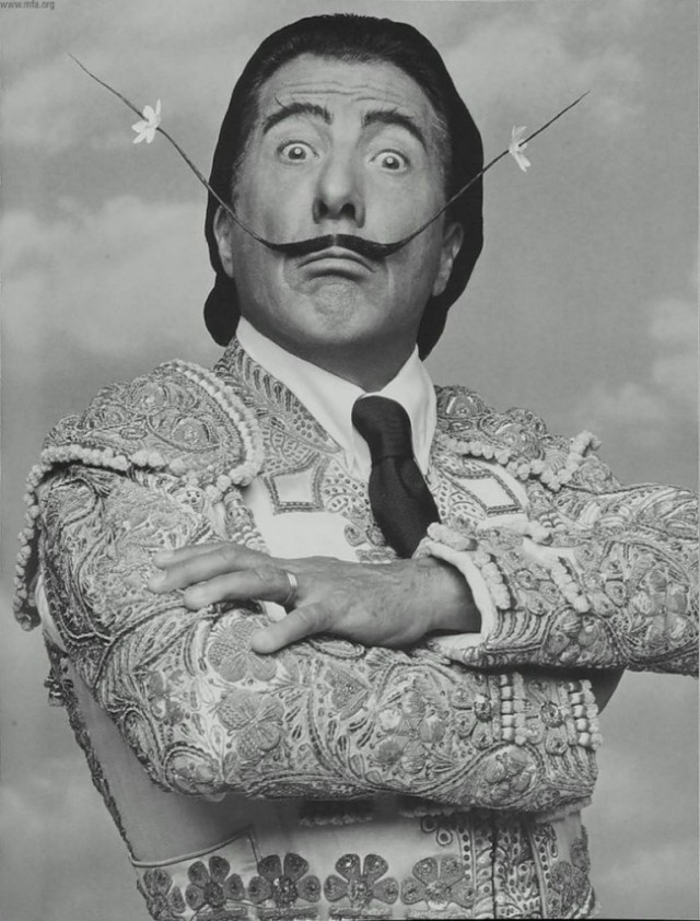 Фото актеров и музыкантов, из которых харизма плещет через край