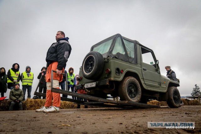 Битва машин