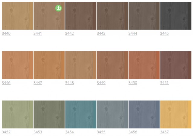 Как я пол на кухне обновил