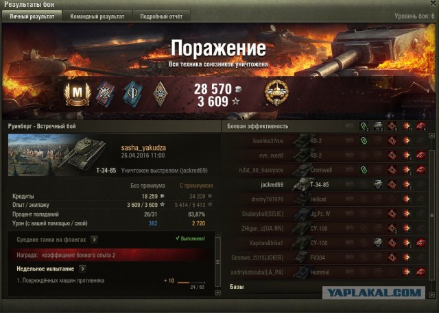 Wargaming 35