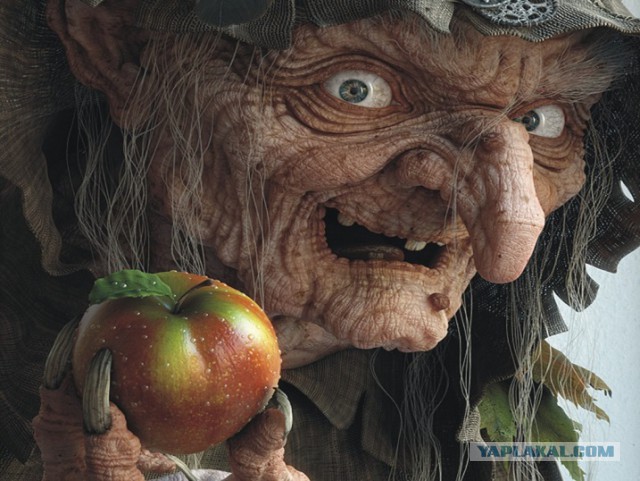 Я всегда это знал!