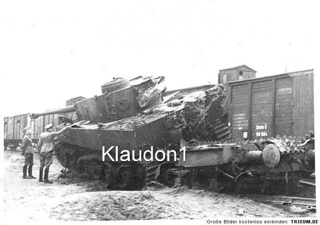 10 ударов 1944 года. 3 часть.