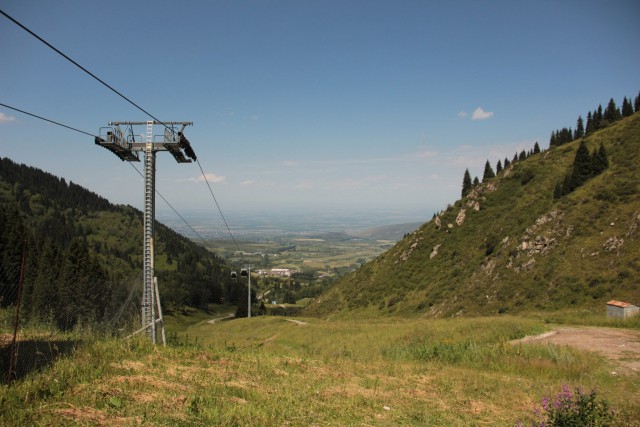 Деревенская Америка - 2