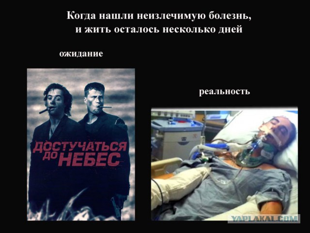 Юмор не для всех