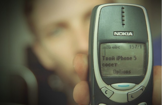 Почему тебе надо купить iPhone на последние деньги