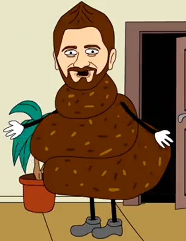 Галустян пародия на Кадырова