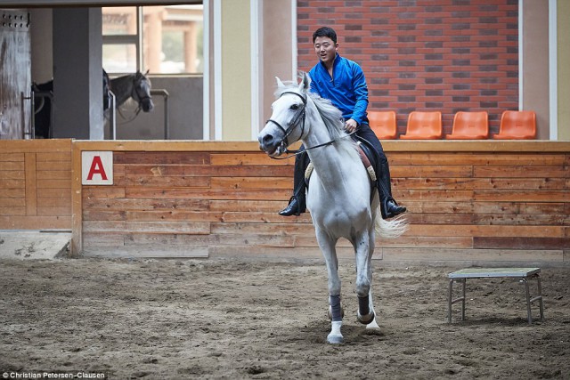 То, о чём не говорят: как живёт элита Северной Кореи
