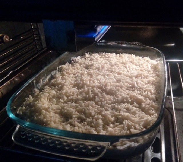 Кто сказал, что я не ем мясо по-французски?
